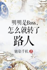 明明是Boss，怎么就转了路人